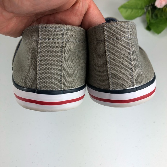 ASOS men’s casual shoes gray size UK 6, USA 6.5 - Picture 5 of 8